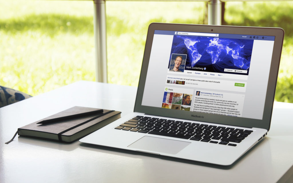 Facebook Facebook
