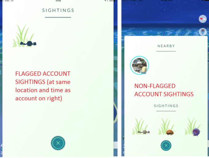 PoGo Dev PoGo Dev