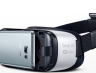 samsung gear vr