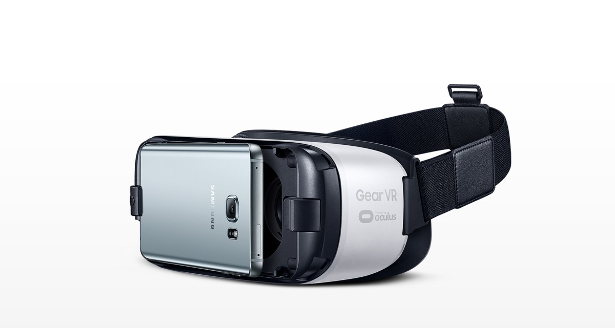 samsung gear vr