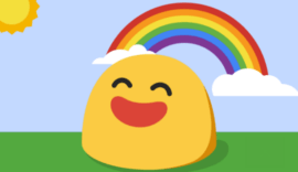 Blob, quelques heures avant son licenciement par Pichai Blob, quelques heures avant son licenciement par Pichai