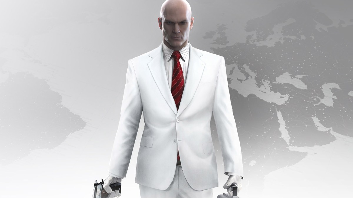 hitman-recap