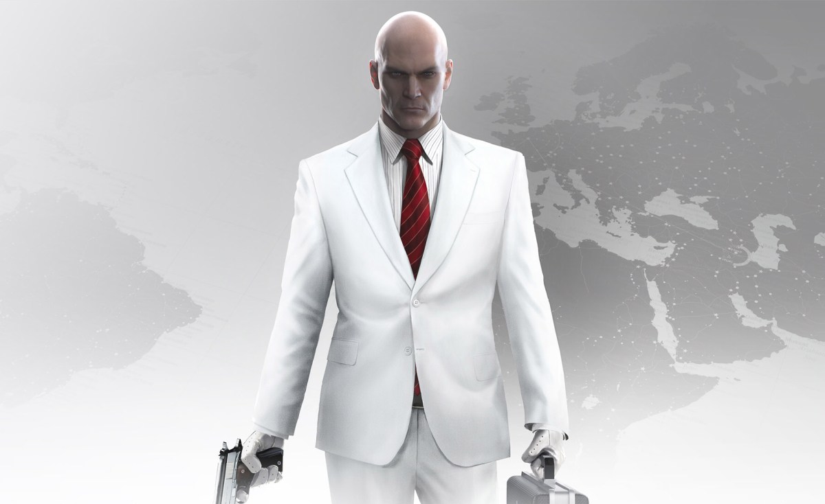 hitman-recap