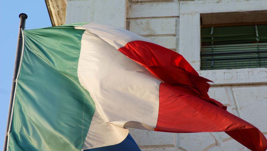 Italie Italie