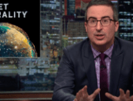 john oliver neutralité net