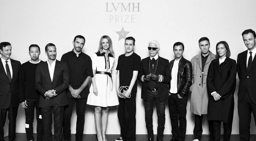 LVMH et ses créateurs