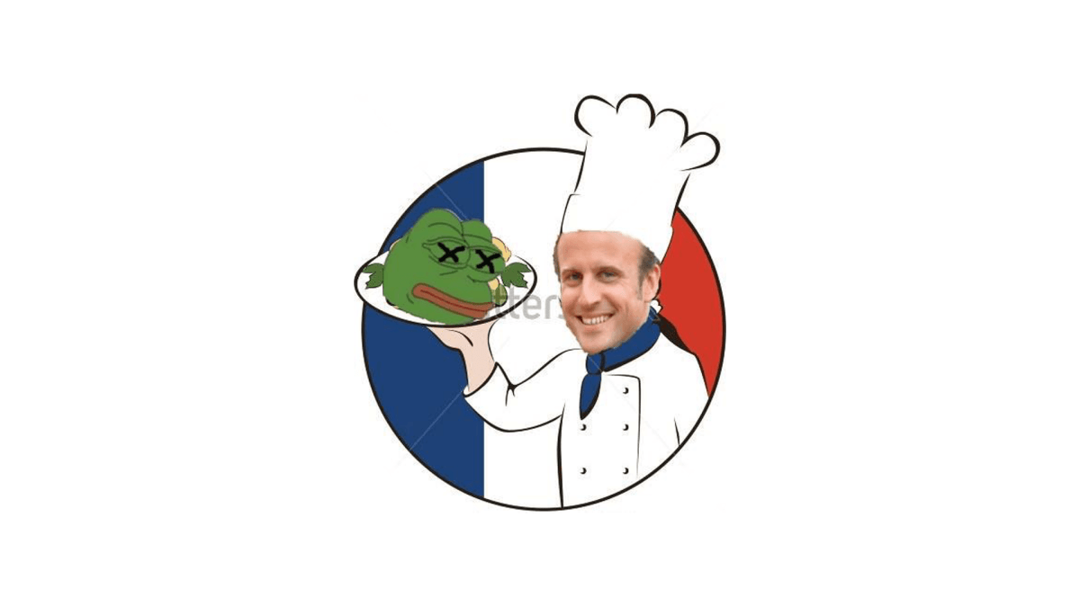 macronpepe