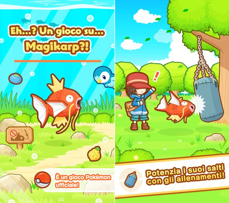 magikarp-jump