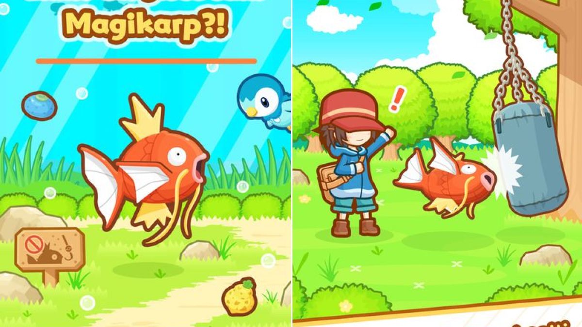 magikarp-jump