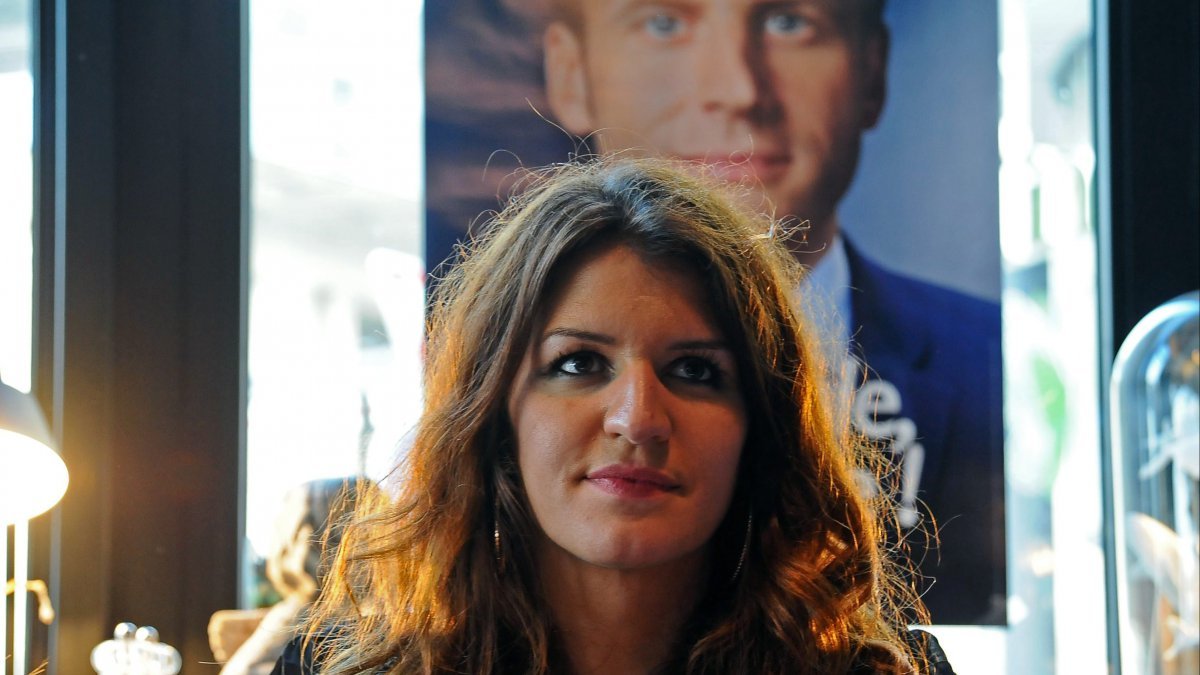 Marlene Schiappa