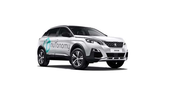 nutonomy-peugeot nutonomy-peugeot