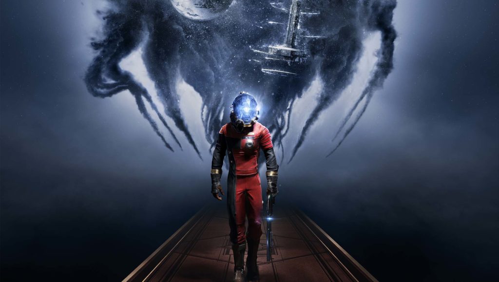 Prey Prey