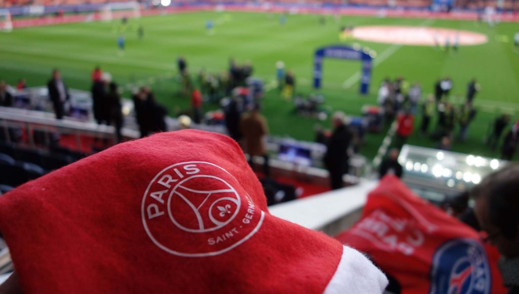 psg psg