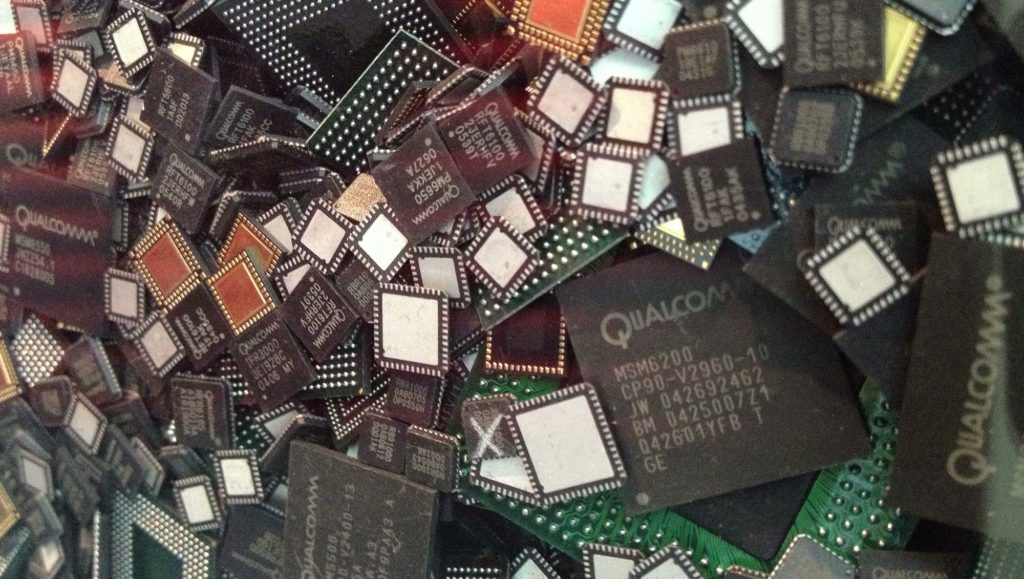 qualcomm qualcomm