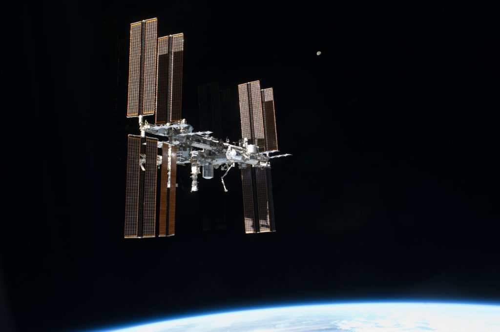 Crédits : Nasa Crédits : Nasa
