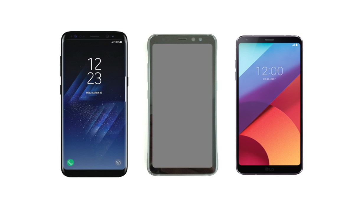 samsung s8 active pret