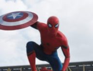 Marvel's Captain America: Civil War

Spider-Man/Peter Parker (Tom Holland)

Le nouveau Spider-Man (Tom Holland) faitses premiers pas chez Marvel Studios, dans Captain America - Civil War (2016), avant son propre film, produit par Sony

© Marvel 2016