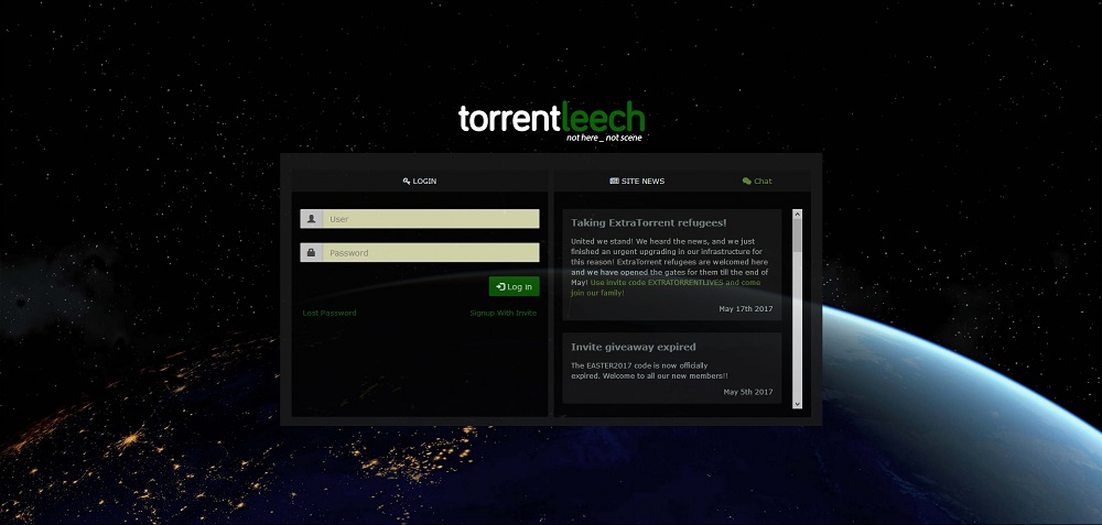 torrentleech torrentleech