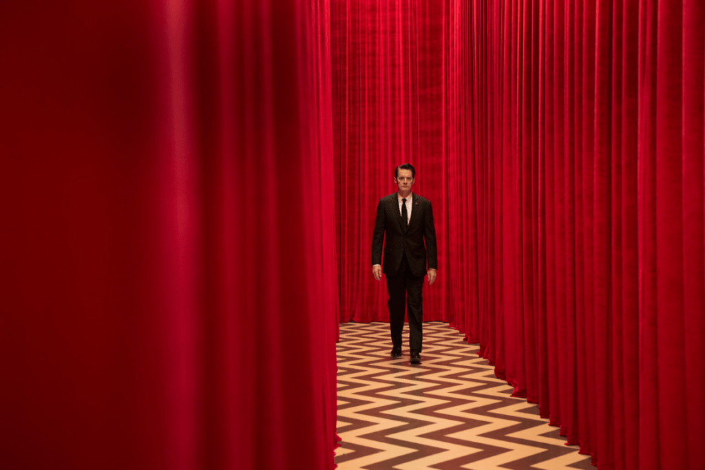 Twin Peaks, 2017 Twin Peaks, 2017