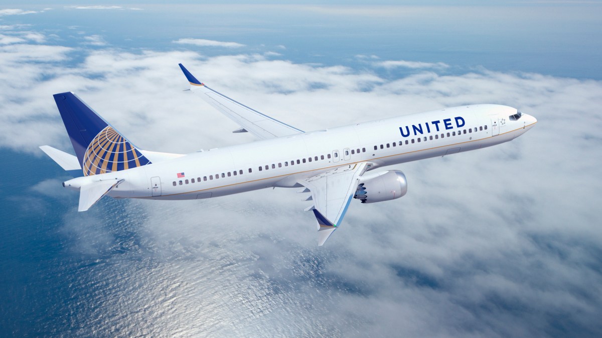 United Continental Holdings