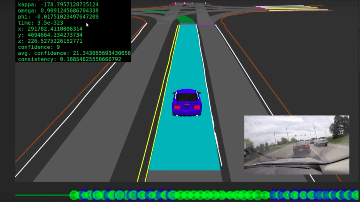 voiture-autonome-route