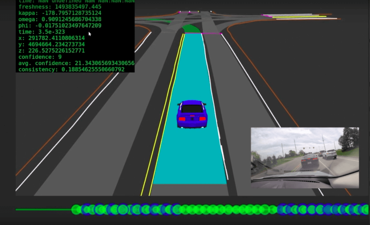 voiture-autonome-route