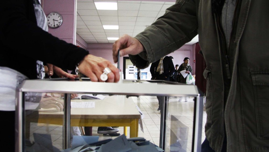 A voté ! // Source : Metronews Toulouse