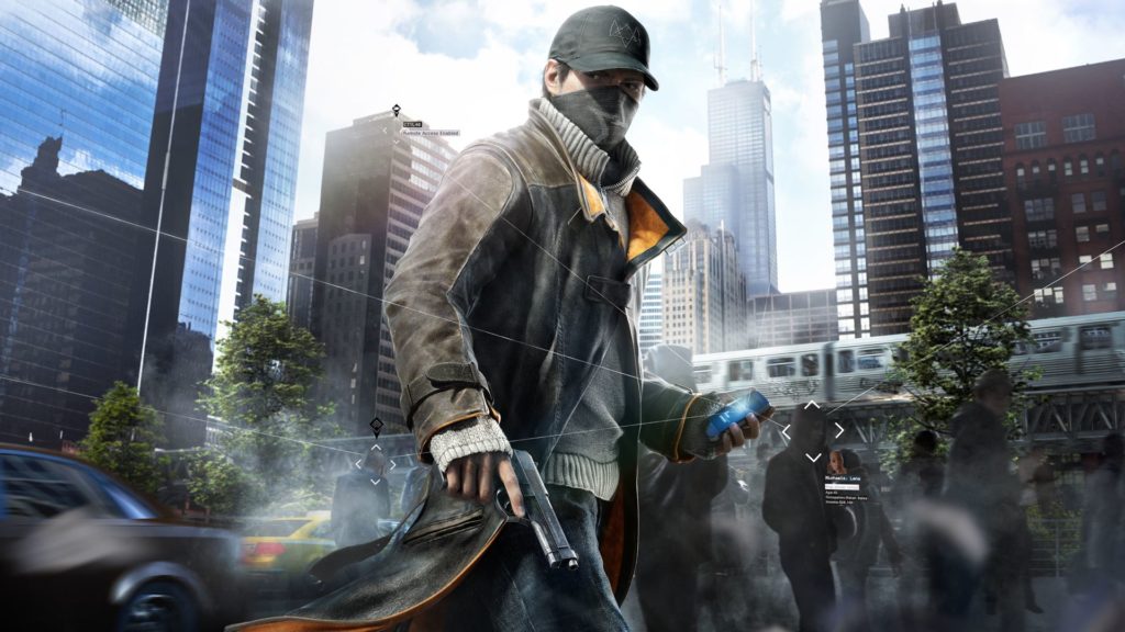 watch_dogs