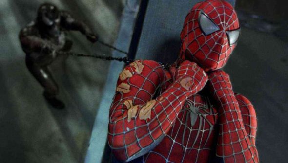 Spider-Man 3, Marc Webb