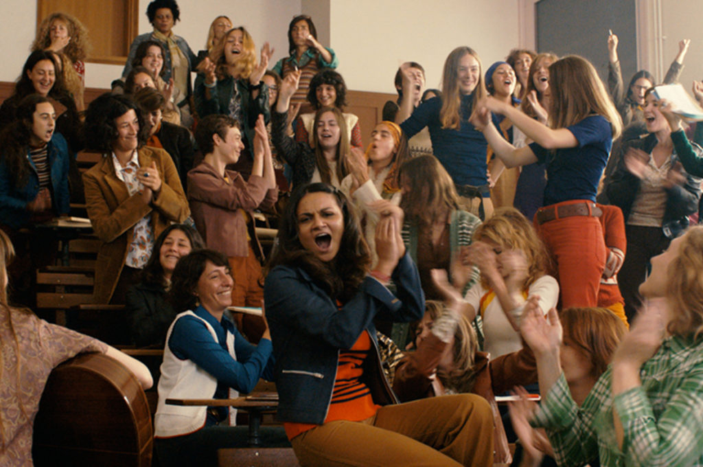 La Belle Saison (2015) La Belle Saison (2015)