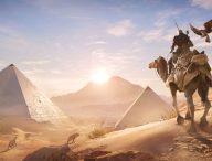 Assassin's Creed Origins // Source : Ubisoft