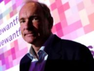 Tim Berners-Lee. // Source : Belinda Lawley