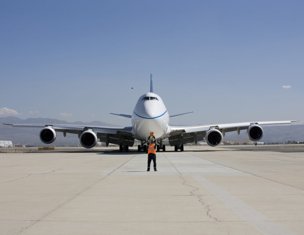 Boeing Boeing