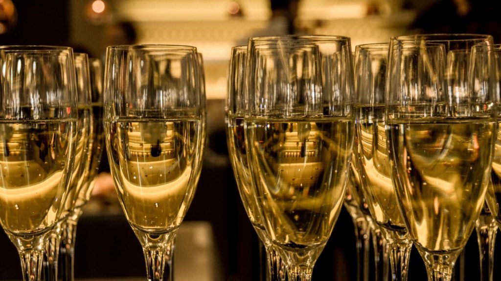 champagne champagne