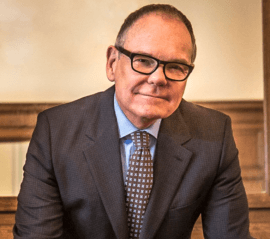 Don Tapscott