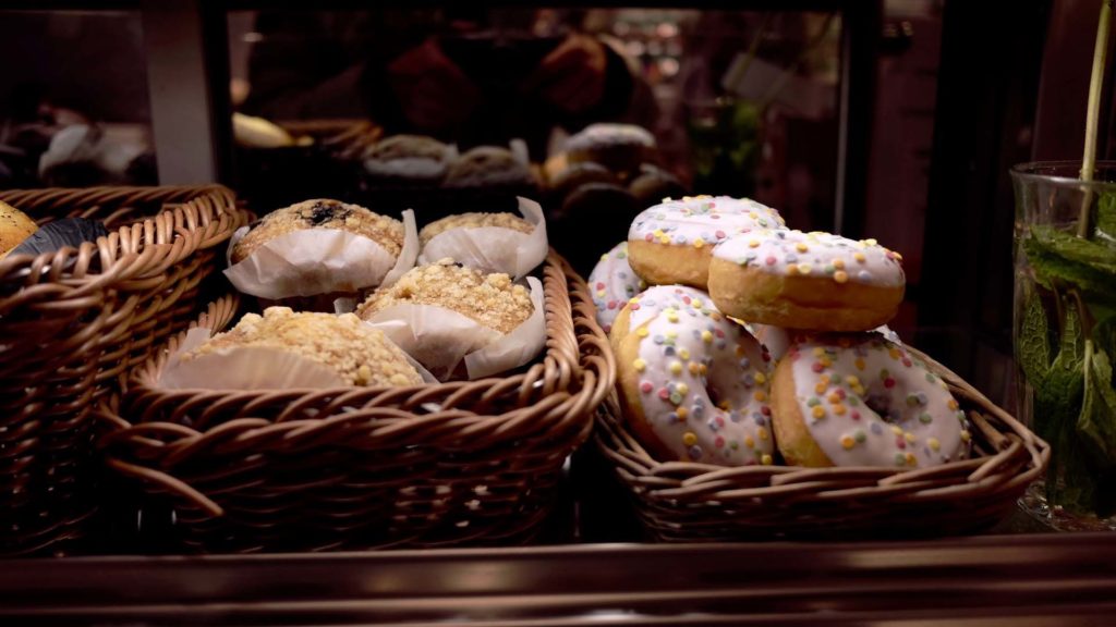 donut-gateau