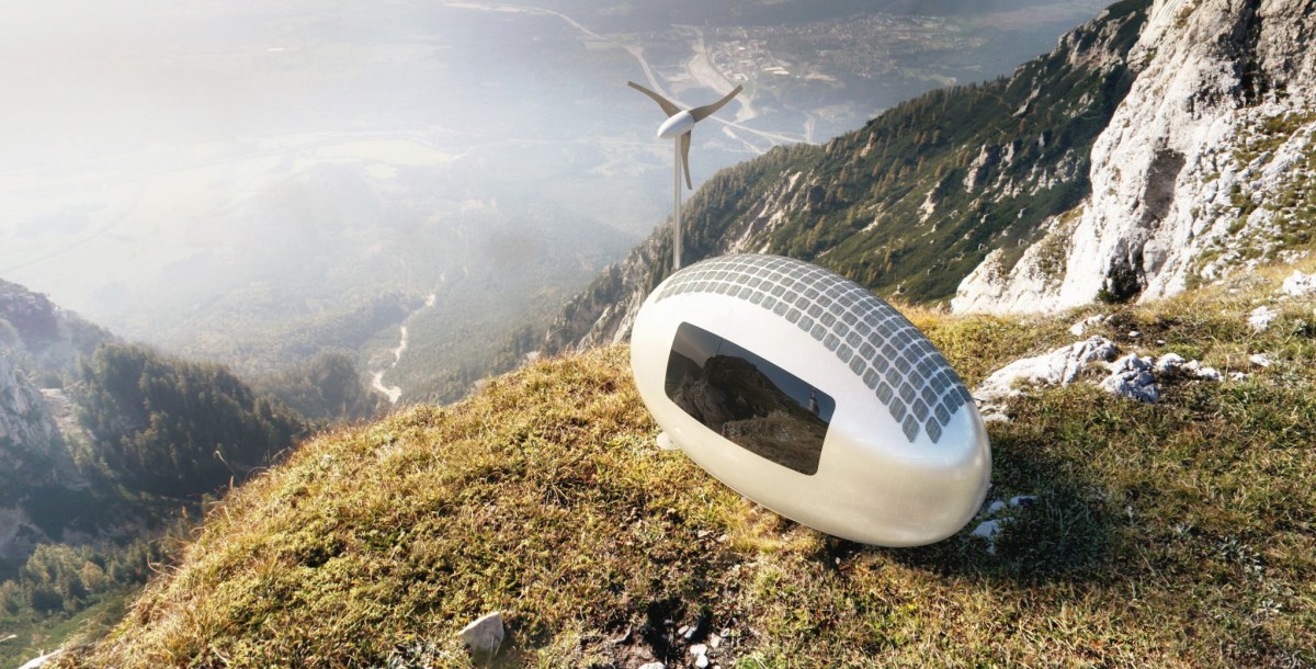 ecocapsule