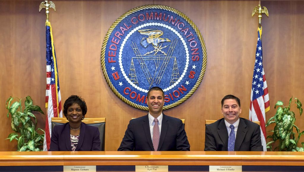 FCC FCC