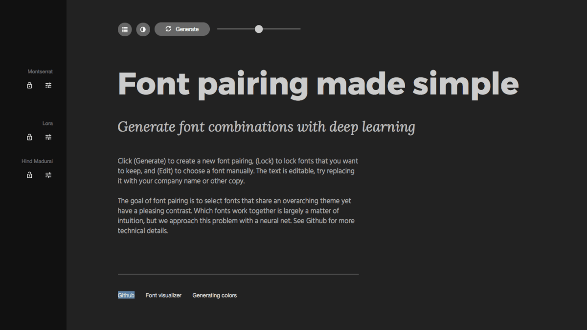 Fontjoy