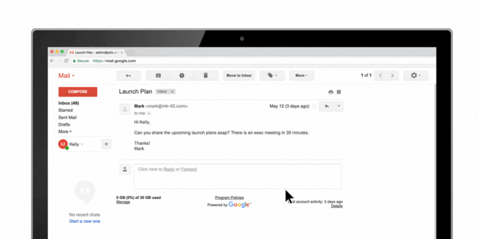 Google Google
