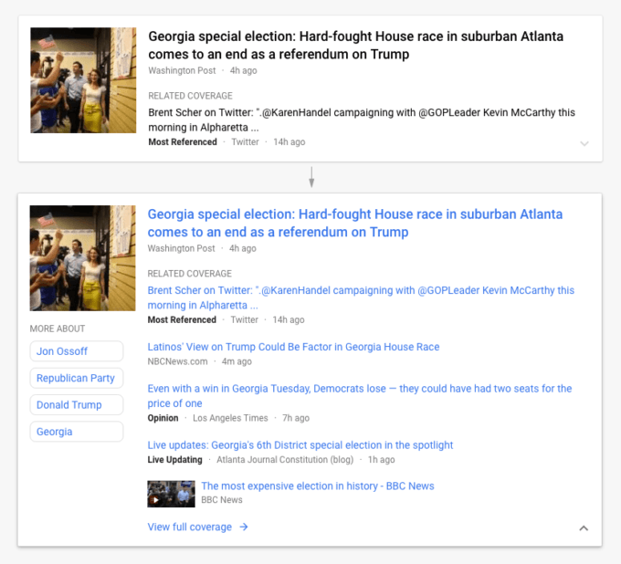 Google Google