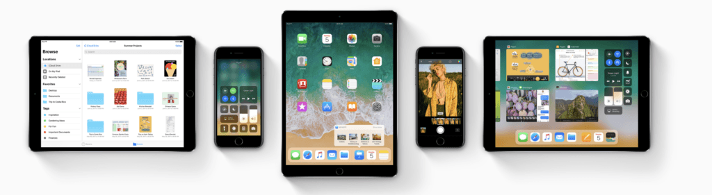 ios11 ios11
