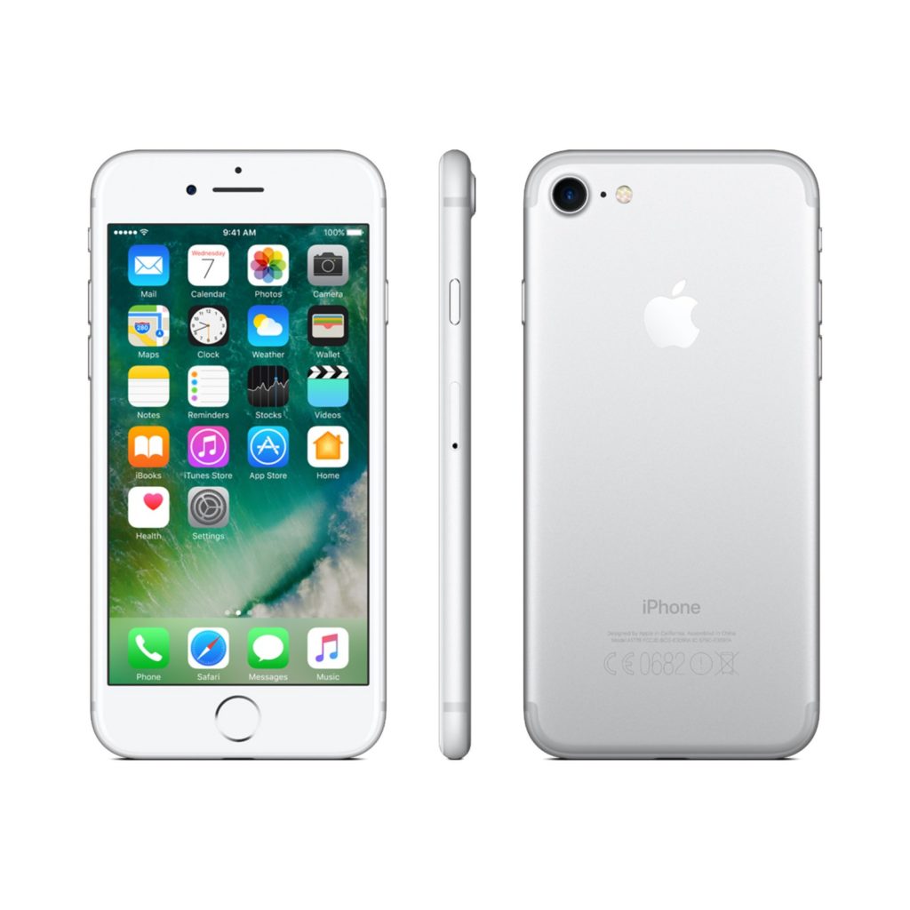 iPhone 7 iPhone 7