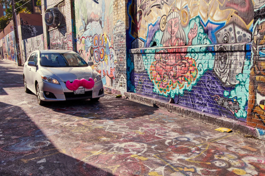 Lyft Lyft