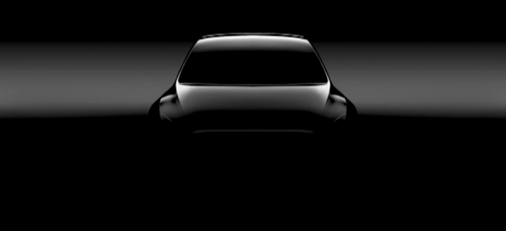 model y tesla model y tesla