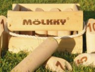 Le Mölkky