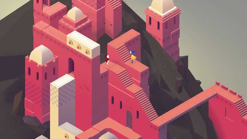 Monument Valley 2