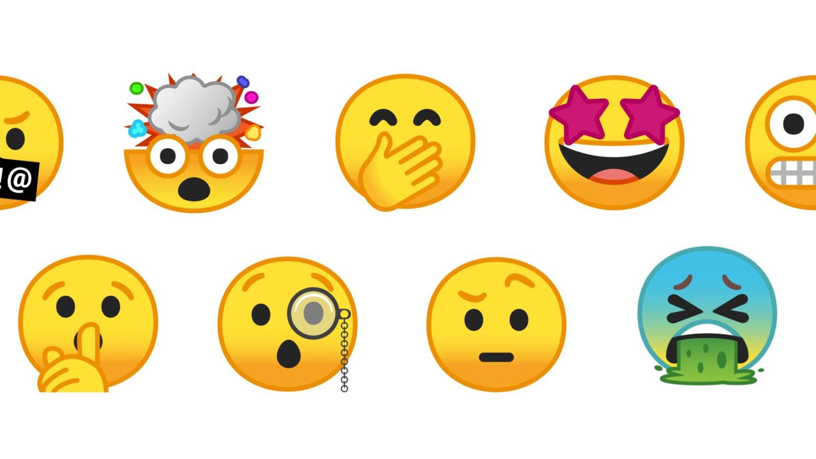 DeepMoji, le réseau de neurones artificiels qui détecte le sarcasme grâce aux emojis - Numerama