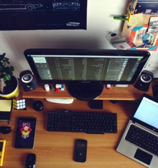 ordinateur-bureau