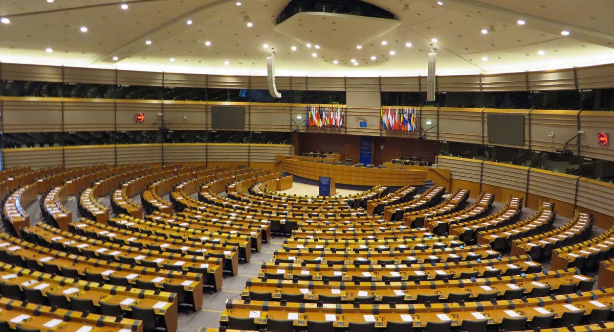 parlement-europeen